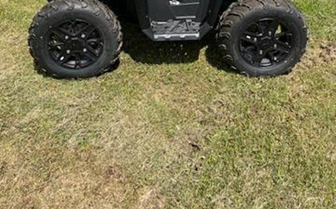 2024 Polaris Sportsman 850 Premium