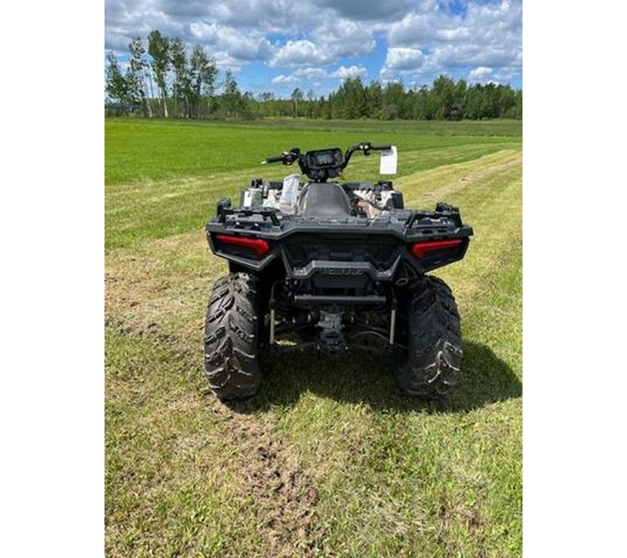 2024 Polaris Sportsman 850 Premium