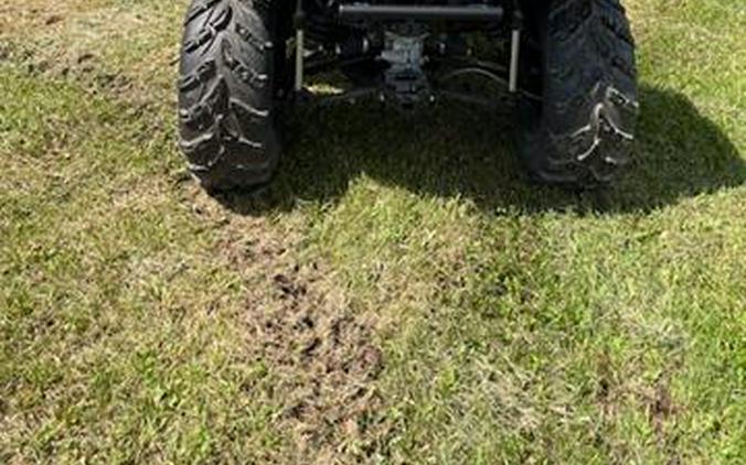 2024 Polaris Sportsman 850 Premium