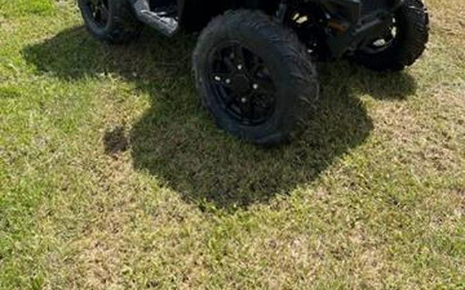 2024 Polaris Sportsman 850 Premium