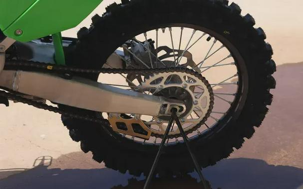 2026 KAWASAKI KX 250X