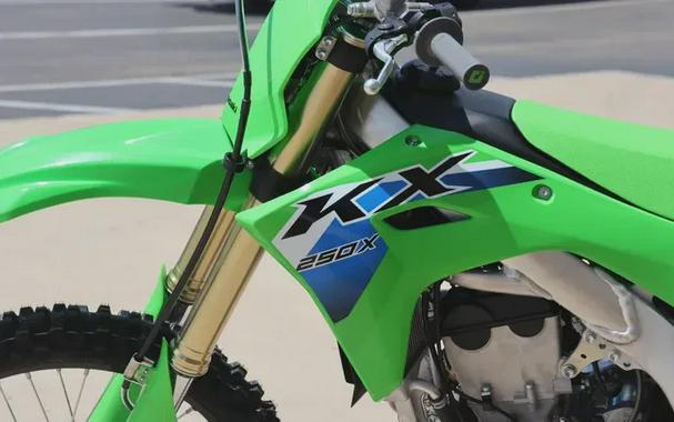 2026 KAWASAKI KX 250X