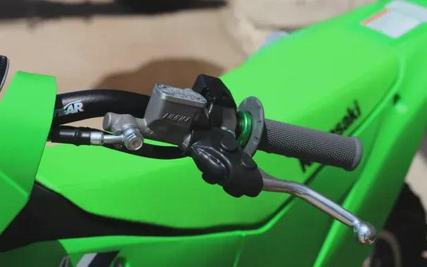 2026 KAWASAKI KX 250X