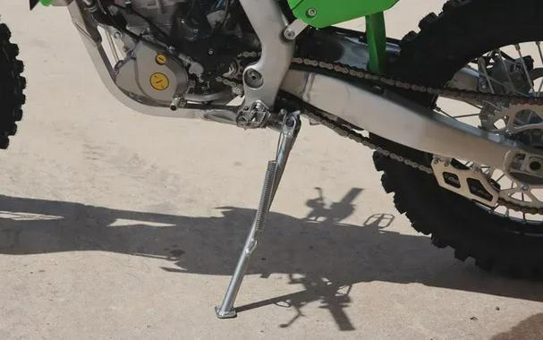 2026 KAWASAKI KX 250X