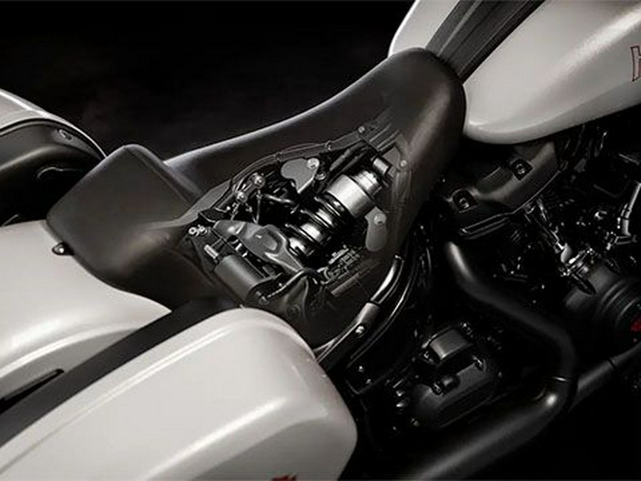 2026 Harley-Davidson Low Rider® ST