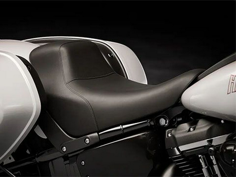 2026 Harley-Davidson Low Rider® ST