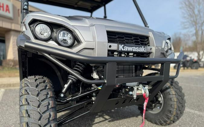 2026 Kawasaki Mule PRO-FXT™ 1000 LE Ranch Edition