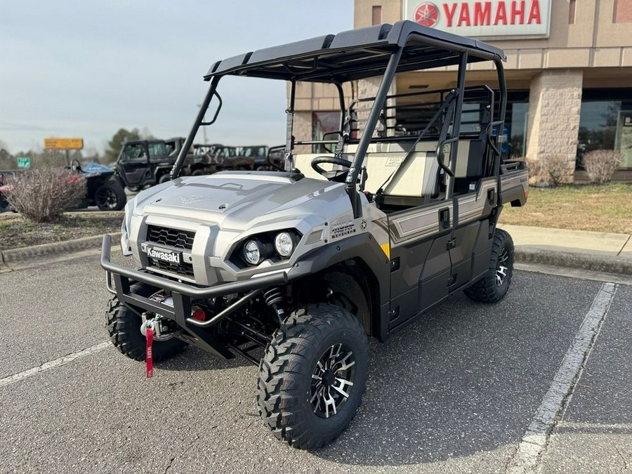 2026 Kawasaki Mule PRO-FXT™ 1000 LE Ranch Edition