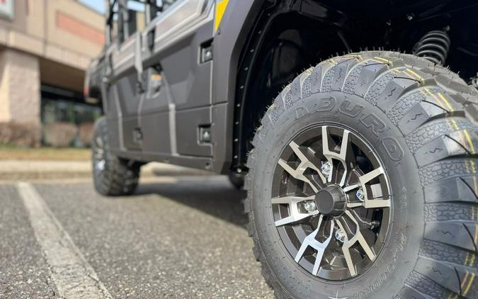 2026 Kawasaki Mule PRO-FXT™ 1000 LE Ranch Edition