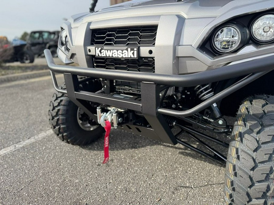2026 Kawasaki Mule PRO-FXT™ 1000 LE Ranch Edition