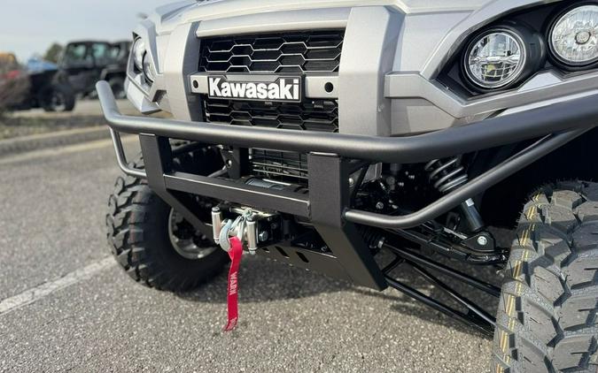 2026 Kawasaki Mule PRO-FXT™ 1000 LE Ranch Edition