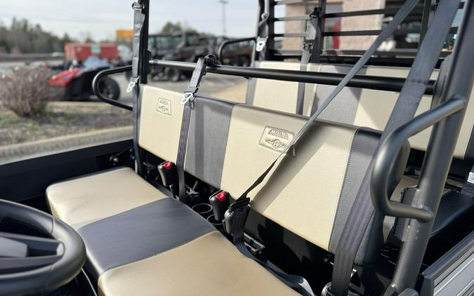 2026 Kawasaki Mule PRO-FXT™ 1000 LE Ranch Edition