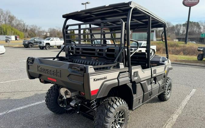 2026 Kawasaki Mule PRO-FXT™ 1000 LE Ranch Edition