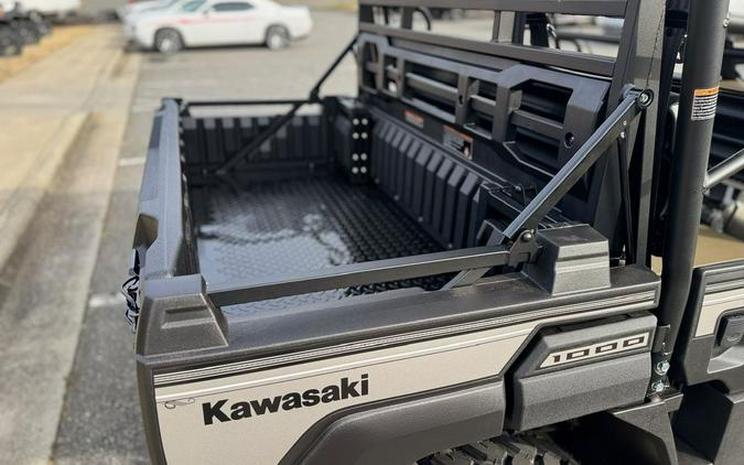 2026 Kawasaki Mule PRO-FXT™ 1000 LE Ranch Edition