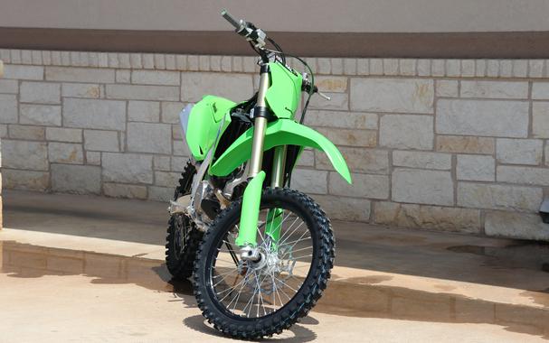 2026 KAWASAKI KX250