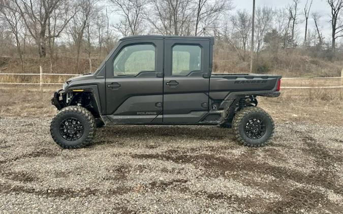 2026 Polaris Ranger® Crew XD 1500 NorthStar Edition Ultimate