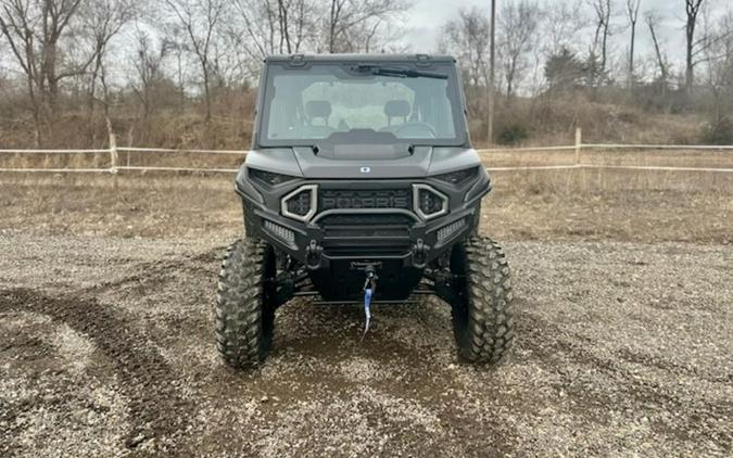 2026 Polaris Ranger® Crew XD 1500 NorthStar Edition Ultimate