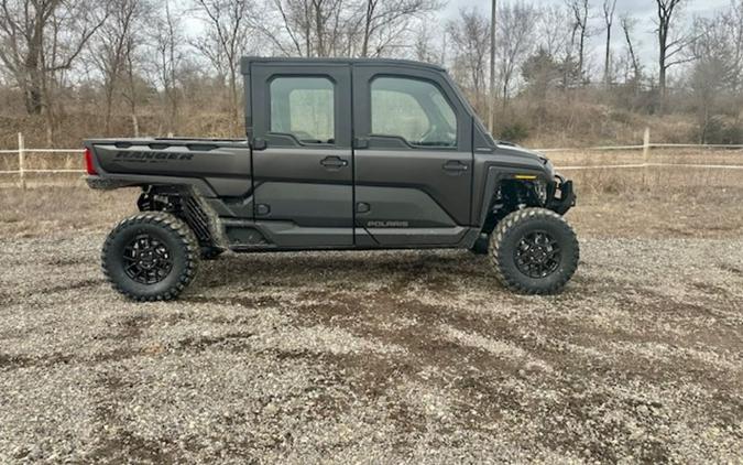 2026 Polaris Ranger® Crew XD 1500 NorthStar Edition Ultimate