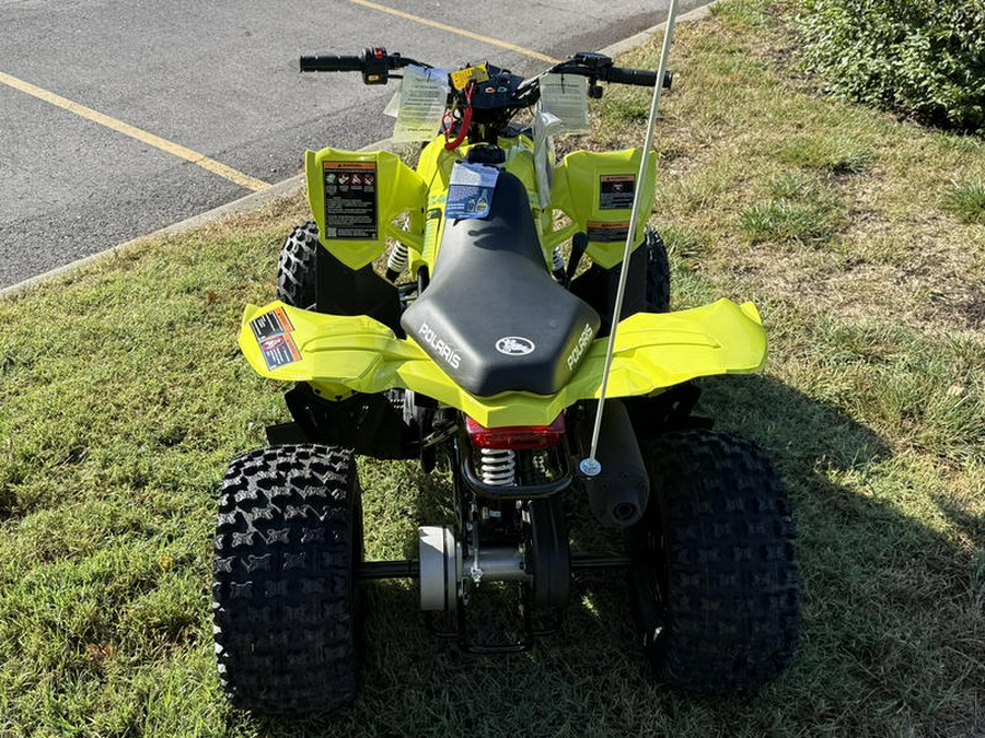 2026 Polaris® Outlaw 110 EFI