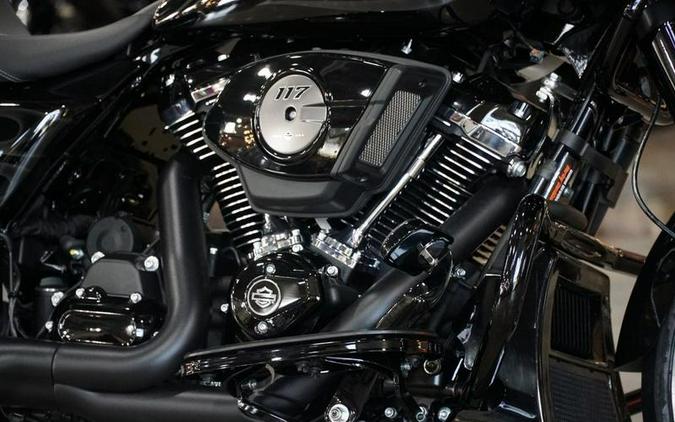 2025 Harley-Davidson® FLTRX - Road Glide®