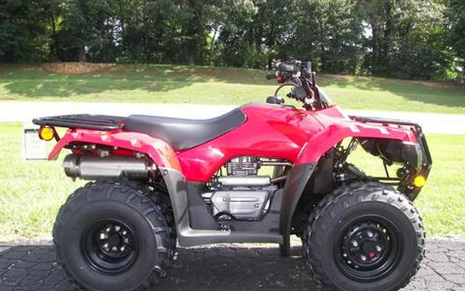 2026 Honda FourTrax Recon