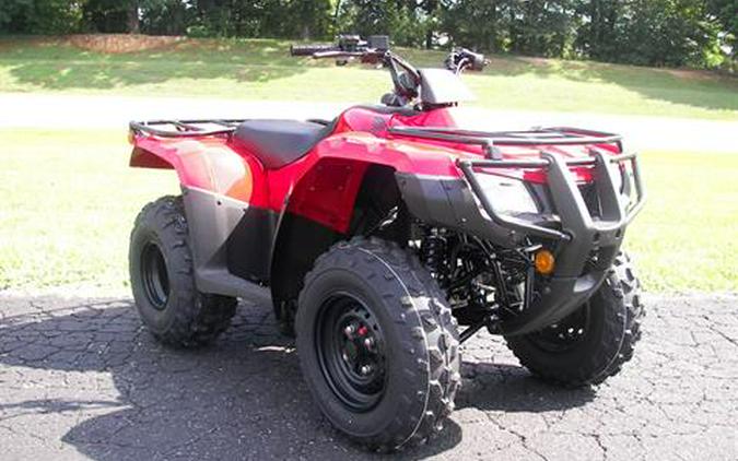 2026 Honda FourTrax Recon