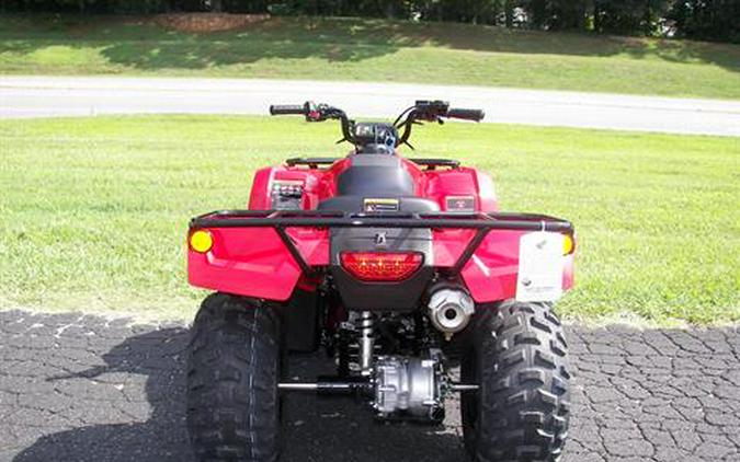2026 Honda FourTrax Recon