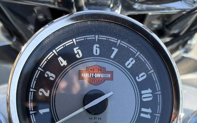 2013 Harley-Davidson Heritage Softail® Classic