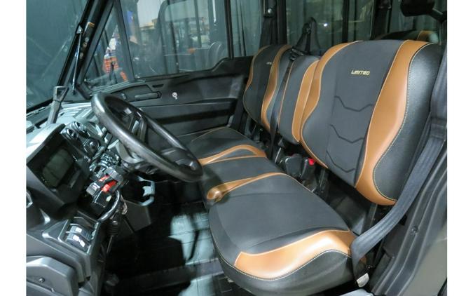 2024 Can-Am Defender MAX Limited HD10