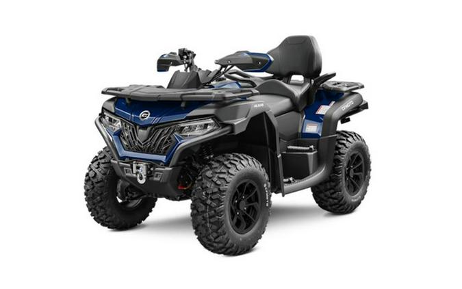 2026 CFMOTO CFORCE 600 Touring