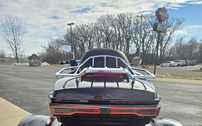 2022 Harley-Davidson® FLHTCUTG - Tri Glide® Ultra