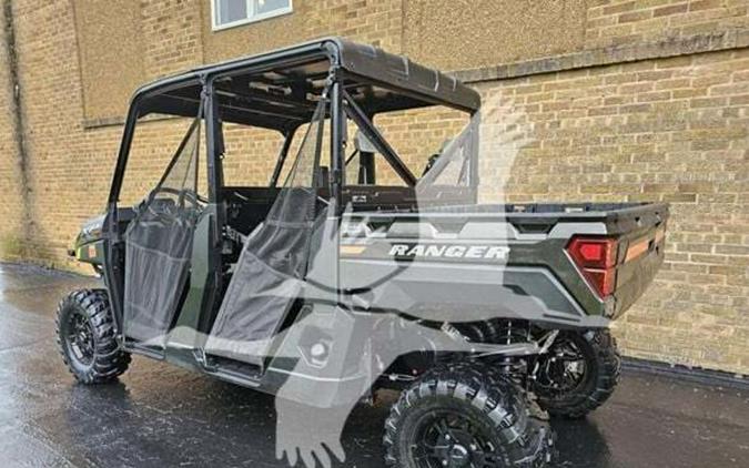 2024 Polaris® RANGER CREW XP 1000 PREMIUM