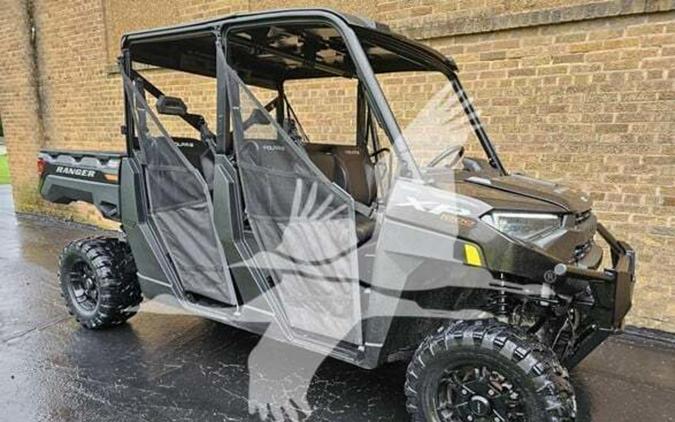 2024 Polaris® RANGER CREW XP 1000 PREMIUM