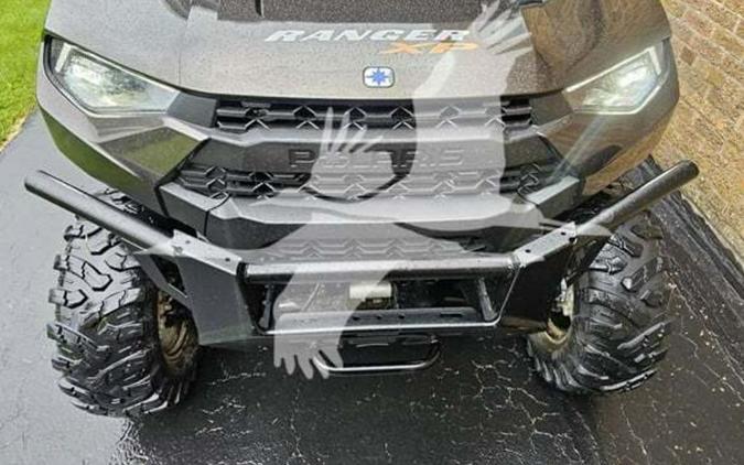 2024 Polaris® RANGER CREW XP 1000 PREMIUM