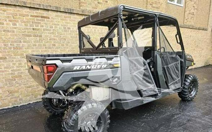 2024 Polaris® RANGER CREW XP 1000 PREMIUM