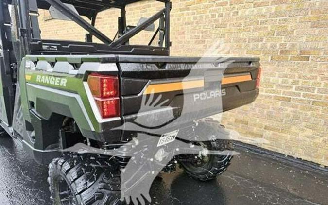 2024 Polaris® RANGER CREW XP 1000 PREMIUM