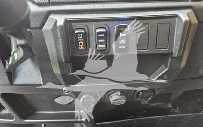 2024 Polaris® RANGER CREW XP 1000 PREMIUM