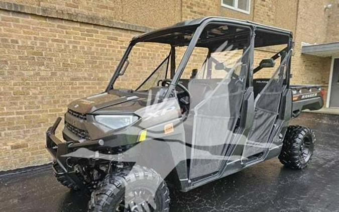 2024 Polaris® RANGER CREW XP 1000 PREMIUM