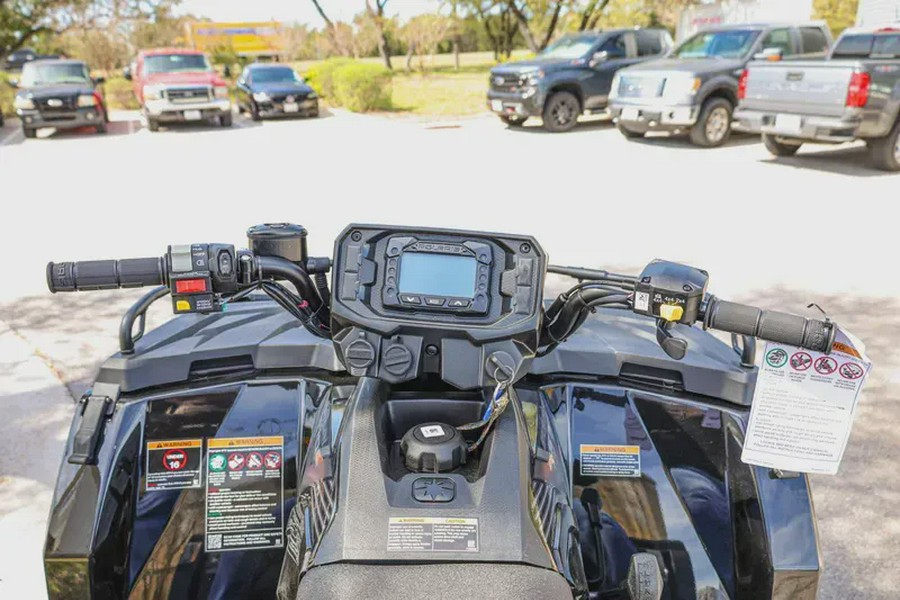 2026 POLARIS SPORTSMAN 570 TRAIL
