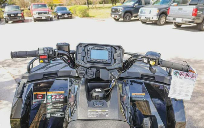 2026 POLARIS SPORTSMAN 570 TRAIL