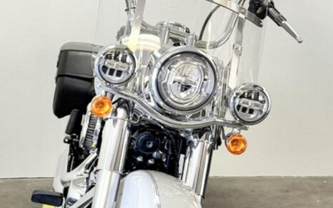 2024 Harley-Davidson® Heritage Classic 114 FLHCS