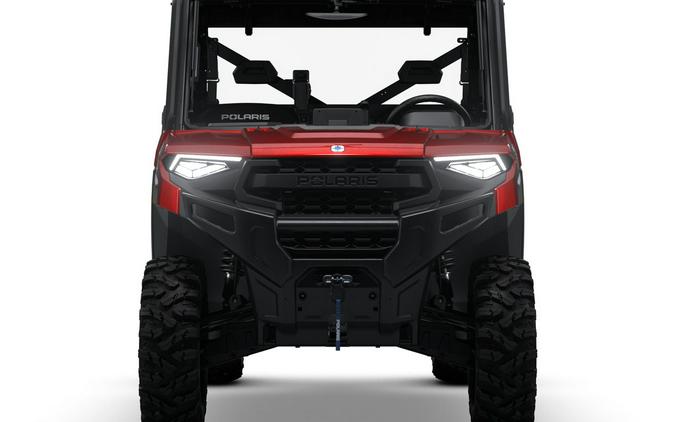 2026 Polaris Ranger Crew XP 1000 NorthStar Edition Ultimate