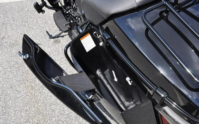 2025 Harley-Davidson® FLHXU - Street Glide® Ultra