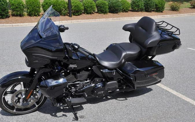 2025 Harley-Davidson® FLHXU - Street Glide® Ultra