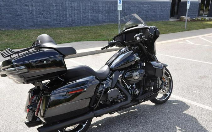 2025 Harley-Davidson® FLHXU - Street Glide® Ultra