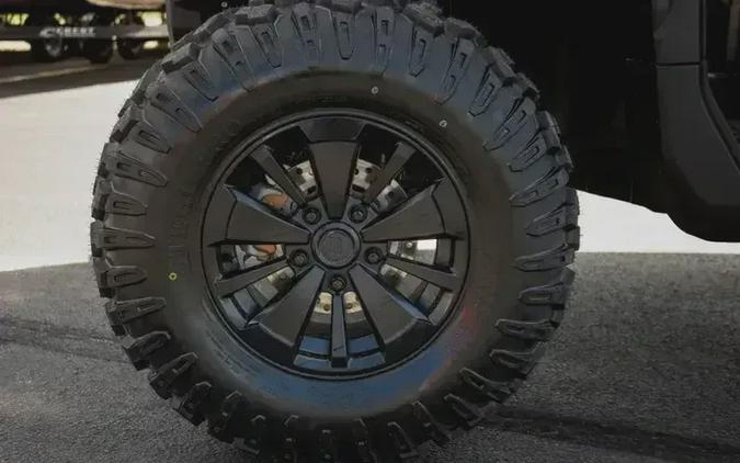 2026 CFMOTO UFORCE U10 XL PRO