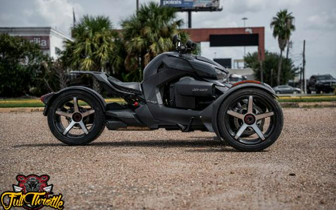 2023 Can-Am Ryker 900 ACE