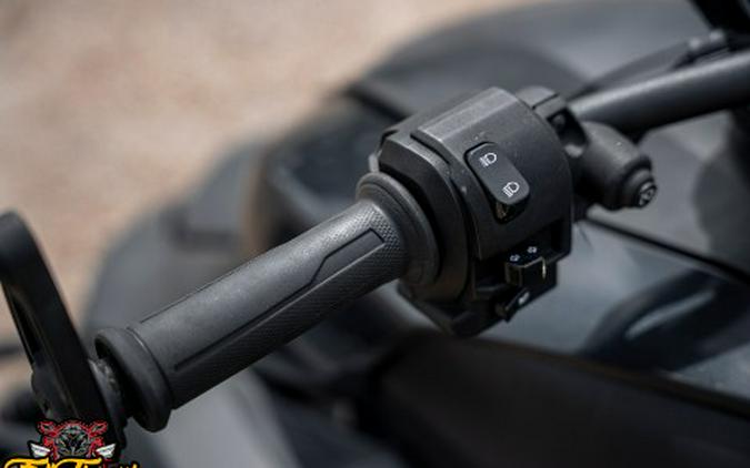 2023 Can-Am Ryker 900 ACE