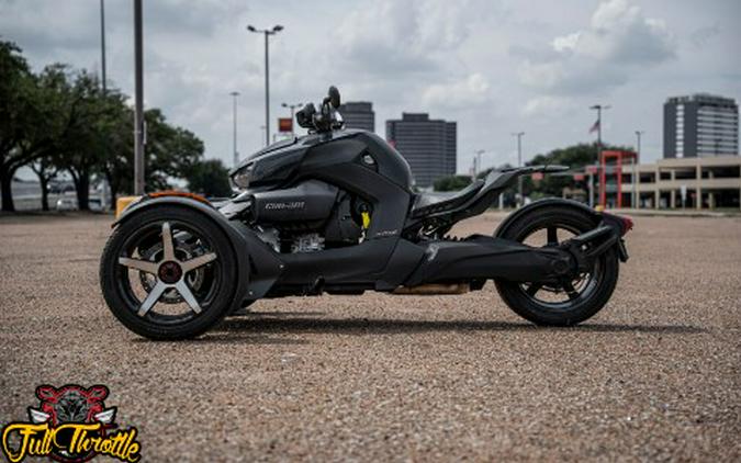 2023 Can-Am Ryker 900 ACE