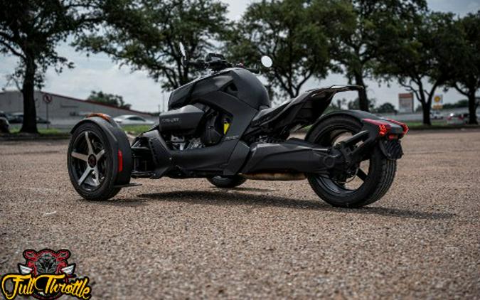 2023 Can-Am Ryker 900 ACE